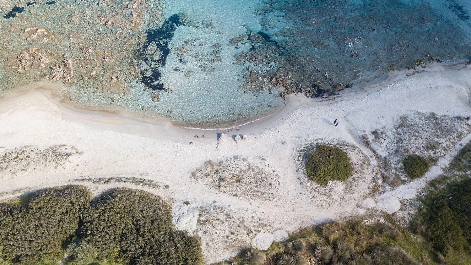 Trilo Caraibi Lejlighed Olbia 0*,