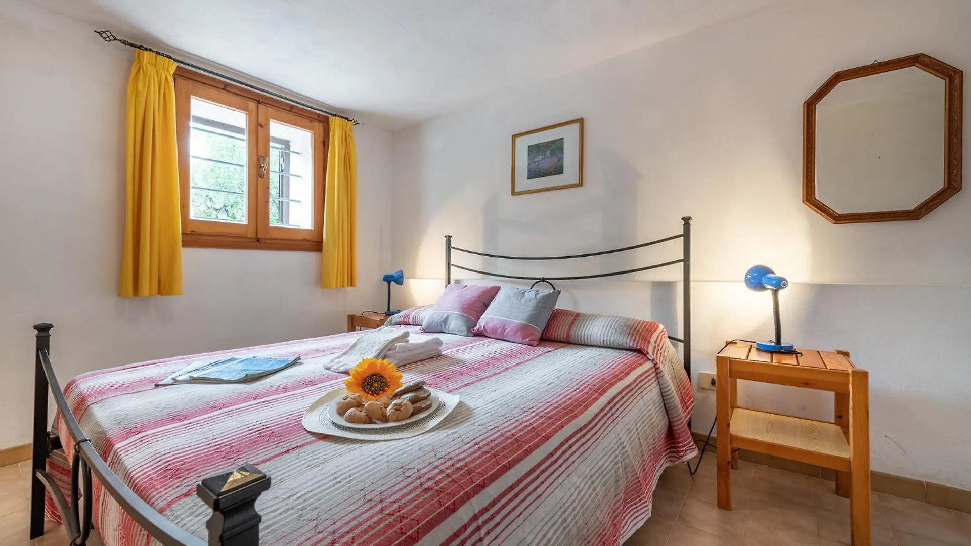 Trilo Caraibi Lejlighed Olbia